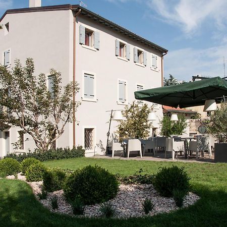 Bed and Breakfast Damaranto Residenza e Cucina Soave  Exterior foto