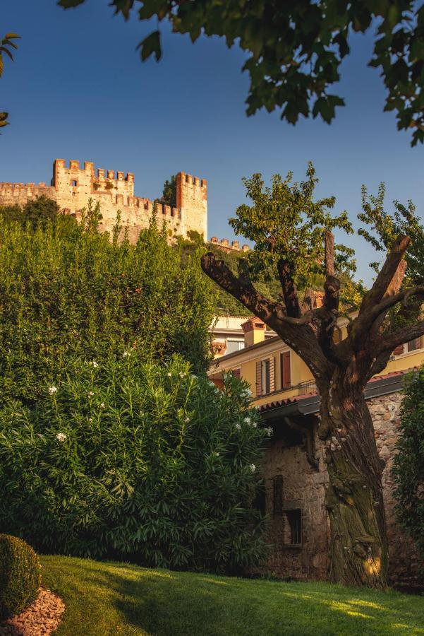 Bed and Breakfast Damaranto Residenza e Cucina Soave  Exterior foto