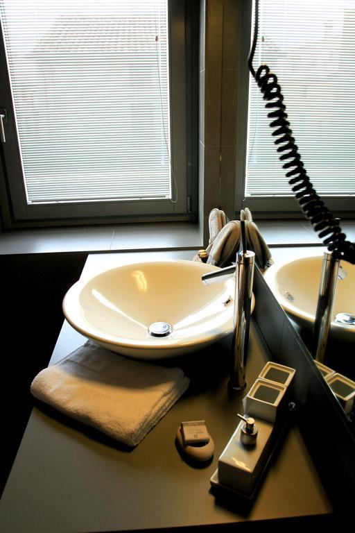 Bed and Breakfast Damaranto Residenza e Cucina Soave  Exterior foto