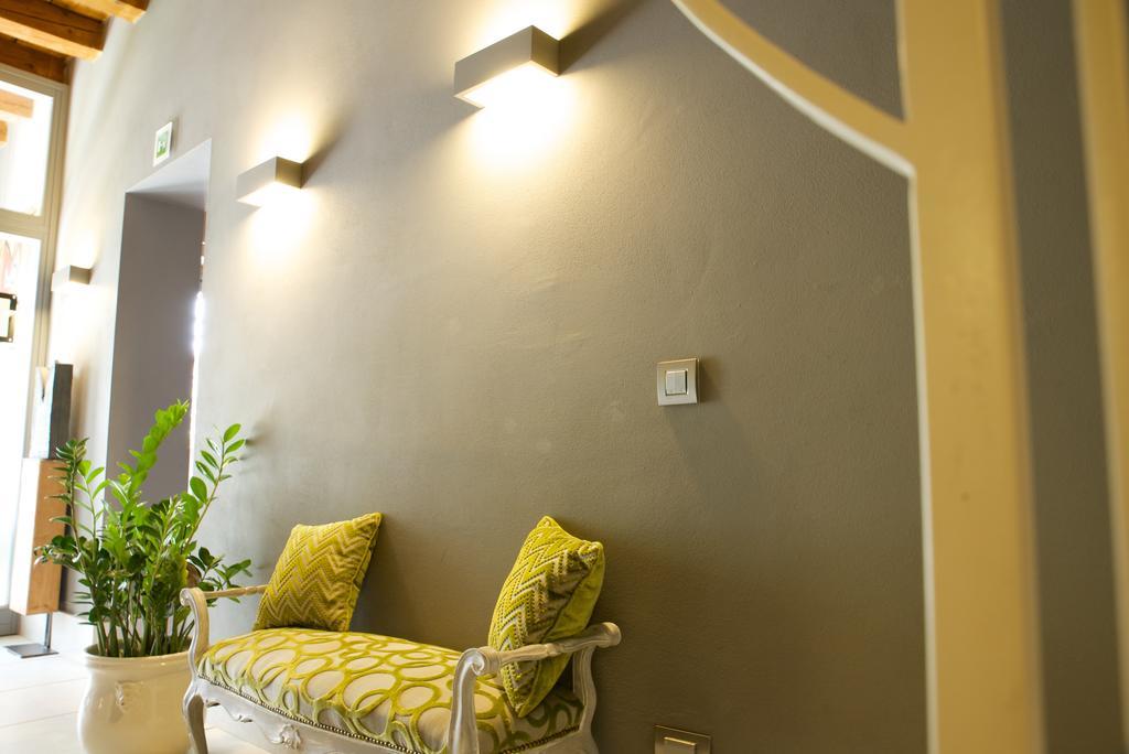 Bed and Breakfast Damaranto Residenza e Cucina Soave  Exterior foto