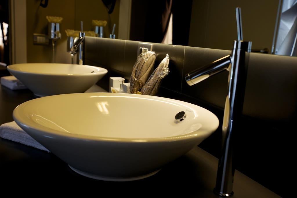 Bed and Breakfast Damaranto Residenza e Cucina Soave  Exterior foto