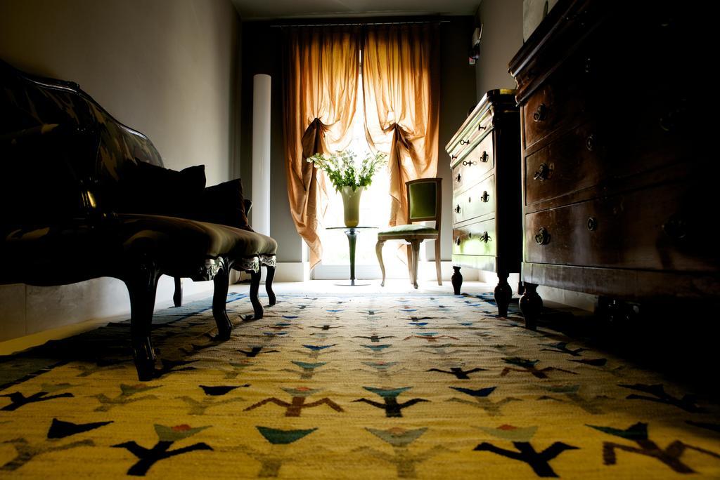 Bed and Breakfast Damaranto Residenza e Cucina Soave  Exterior foto