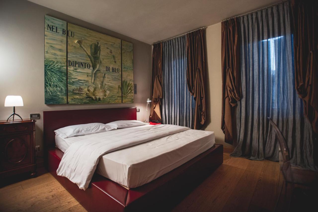Bed and Breakfast Damaranto Residenza e Cucina Soave  Exterior foto