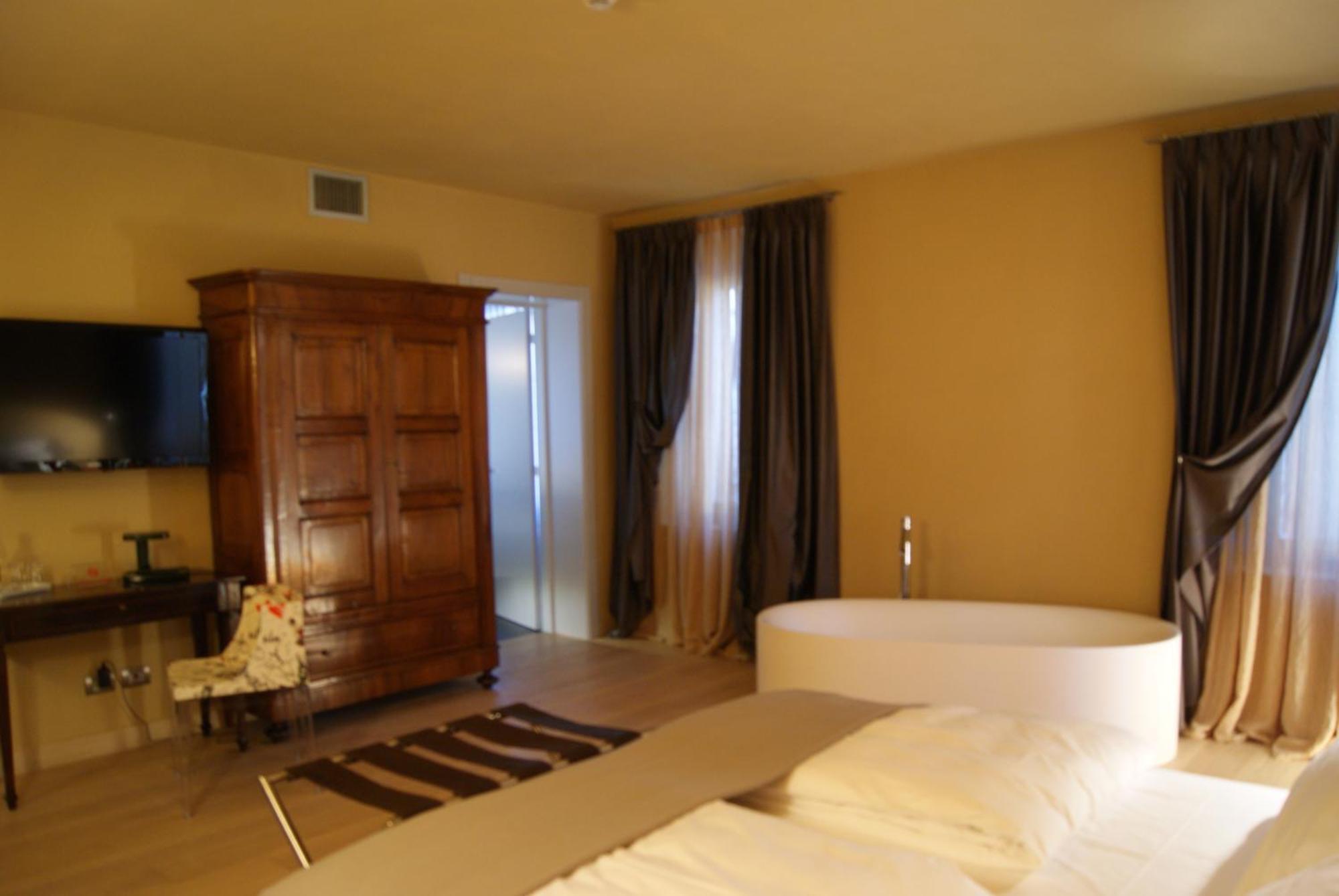 Bed and Breakfast Damaranto Residenza e Cucina Soave  Exterior foto
