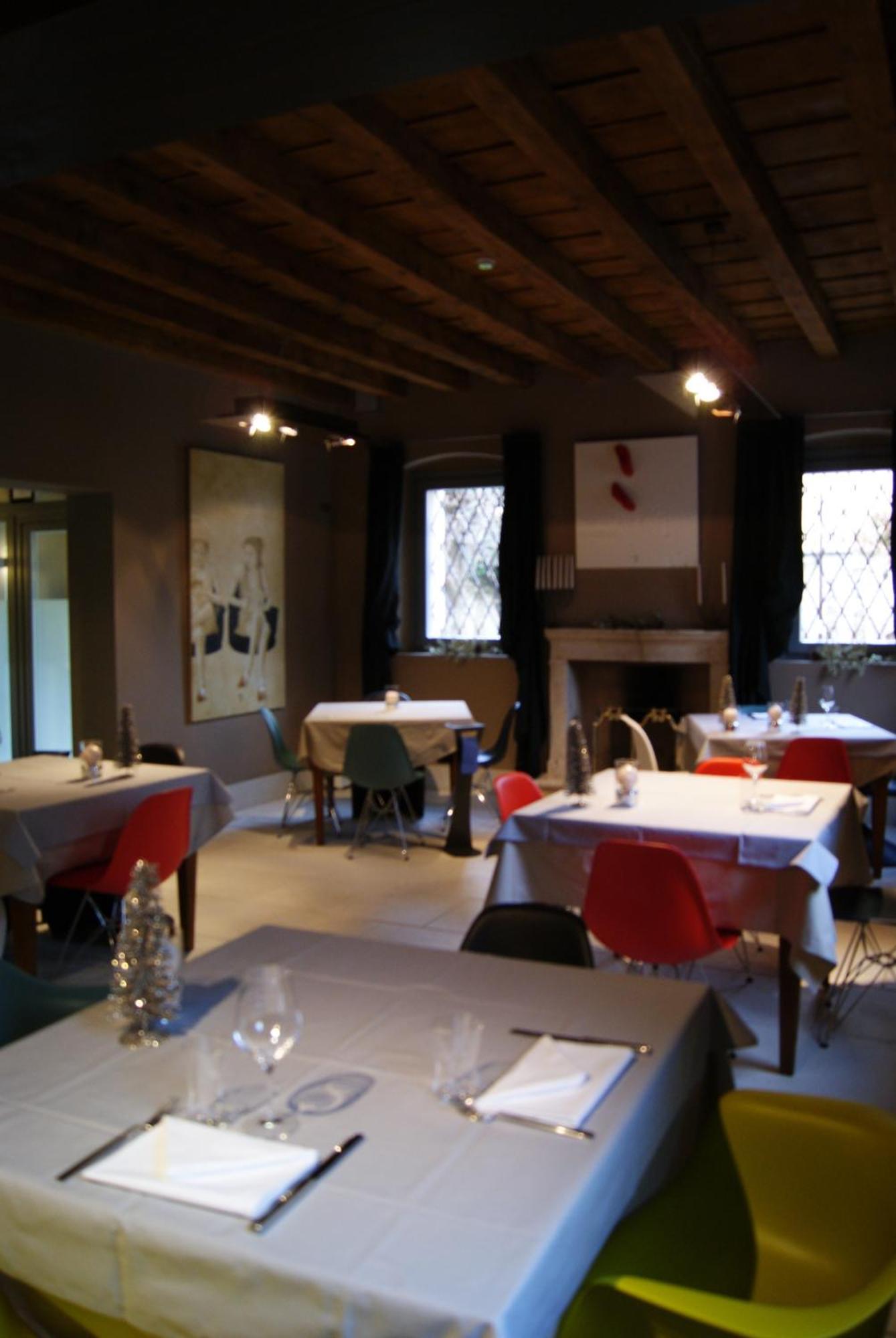 Bed and Breakfast Damaranto Residenza e Cucina Soave  Exterior foto